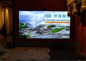 甘肅酒泉購(gòu)物中心