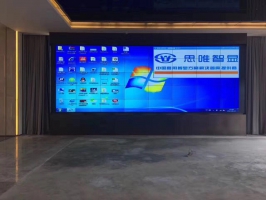 綠地中心城